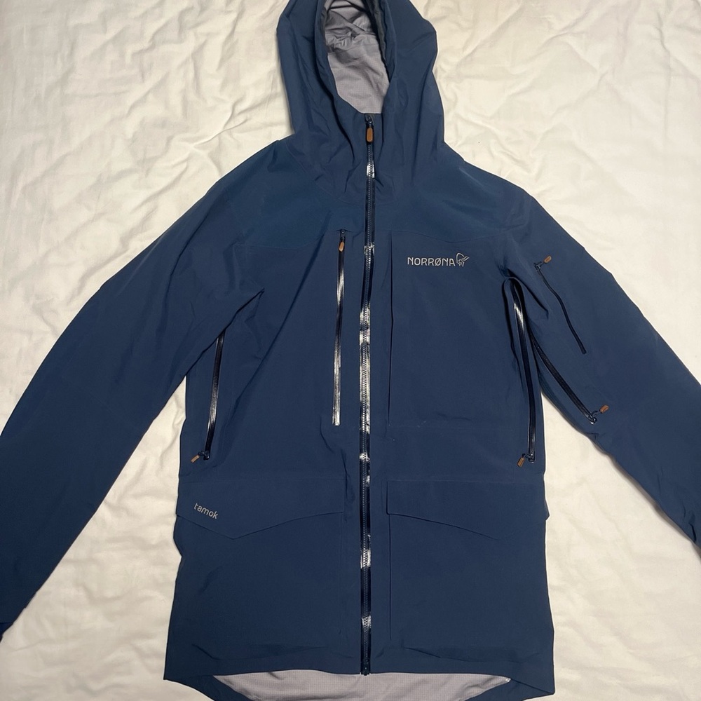 Norrona Tamok Jacket Men’s M